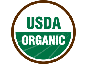 USDAOrganicLogo
